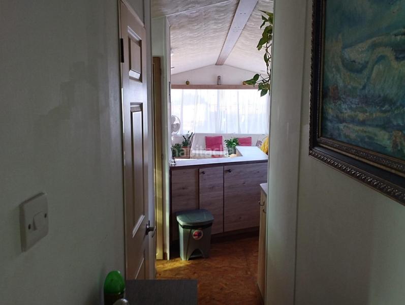 Foto d4eff38b-1538-4374-8ce0-37c9ae454a6a. Rural plot in Bulevar del Xúquer Cullera