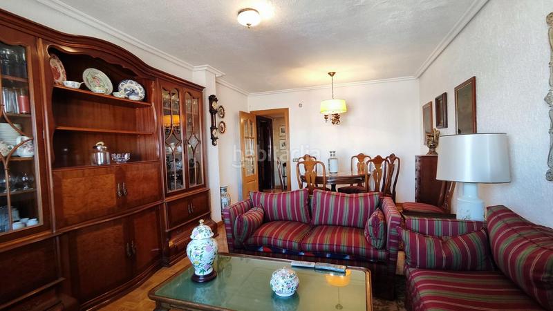 Foto 3100f530-f3f9-45f3-9e68-9af649d85366. Appartement avec chauffage parking dans El Ejido - Santa Ana León