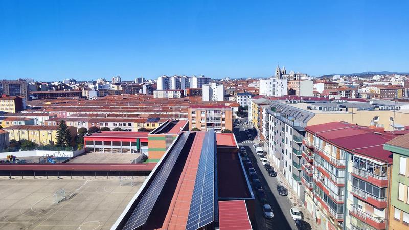 Foto bc1f0498-e638-414f-baf7-d9c9af5ddf2c. Appartement avec chauffage parking dans El Ejido - Santa Ana León