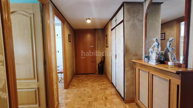 Foto d0f4ce66-3b7f-4939-b241-c7801cdef53e. Etagenwohnung mit heizung parking in El Ejido - Santa Ana León