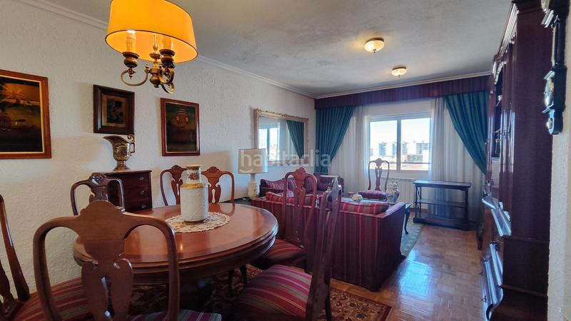 Foto 29aa0069-9596-4868-8170-59e7f5340cce. Flat with heating parking in El Ejido - Santa Ana León