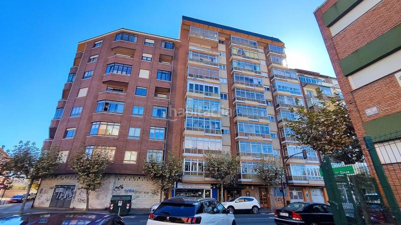 Foto 5768149f-ce04-475e-b293-e63132d717e1. Flat with heating parking in El Ejido - Santa Ana León