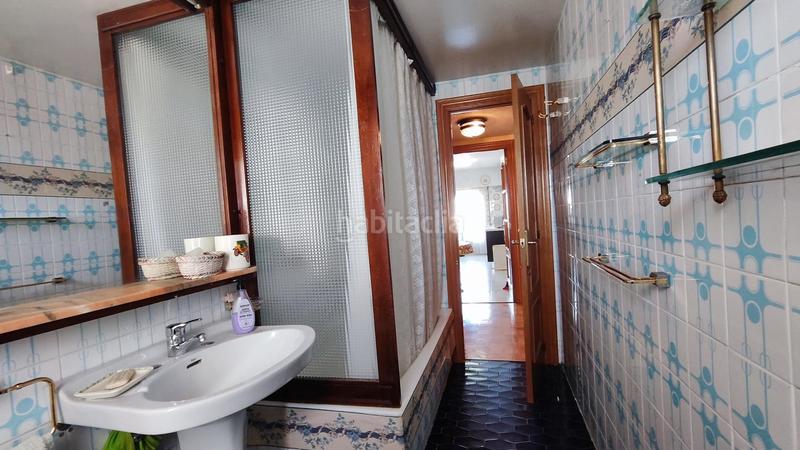 Foto 58aca12a-ad15-43bb-b8e5-89167146f03a. Flat with heating parking in El Ejido - Santa Ana León