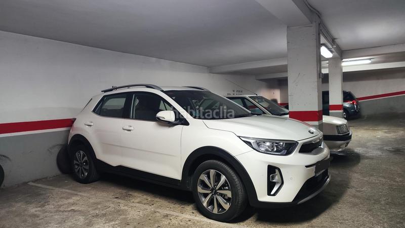 Foto 5980145e-878a-4056-b63e-d7797e824818. Flat with heating parking in El Ejido - Santa Ana León