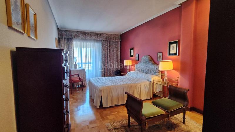 Foto e51b2460-3ec3-4f45-9817-1552df298c85. Flat with heating parking in El Ejido - Santa Ana León