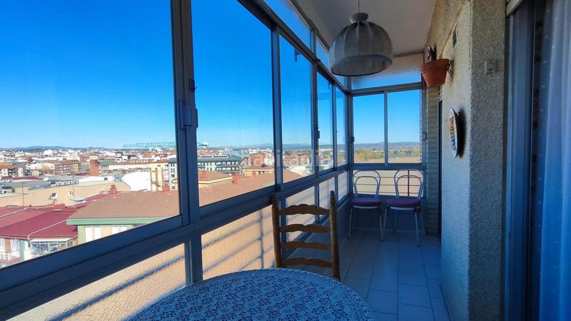 Foto f81f38f6-052d-4bf3-a59a-9f5759cbee87. Flat with heating parking in El Ejido - Santa Ana León