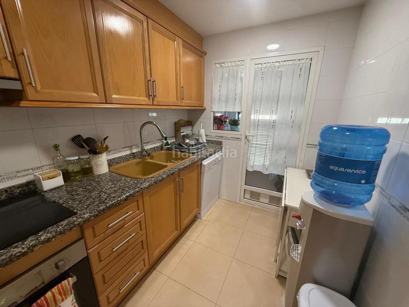 Foto 44e601b4-a9d7-43ac-b92c-0e956db8544e. Appartamento con parcheggio in Centro Almazora / Almassora