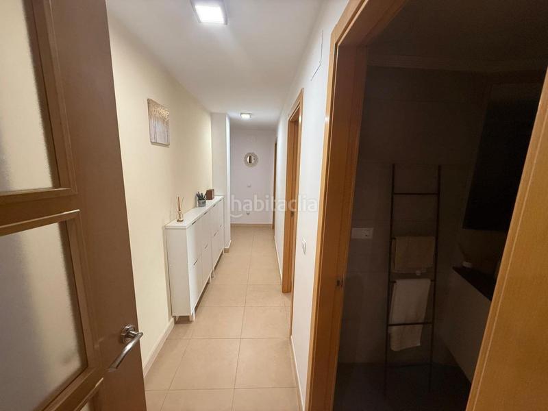 Foto cf7a1c24-cea7-4292-9e96-0d37c3850bf8. Appartamento con parcheggio in Centro Almazora / Almassora