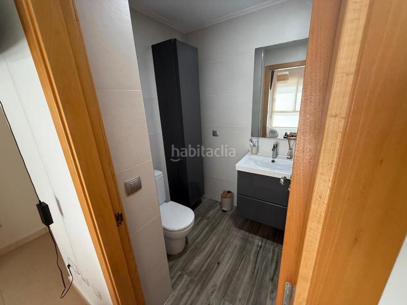 Foto b0370c2d-3f02-4aa6-a35d-4cca6e9ddb1f. Appartement avec parking dans Centro Almazora / Almassora