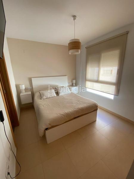 Foto 7a0baade-8340-474f-8853-f1fc3ac2c8fe. Etagenwohnung mit parking in Centro Almazora / Almassora