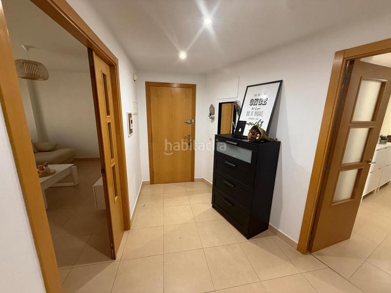 Foto 102d08c9-76c4-45e3-884e-6807ed2f7906. Flat with parking in Centro Almazora / Almassora