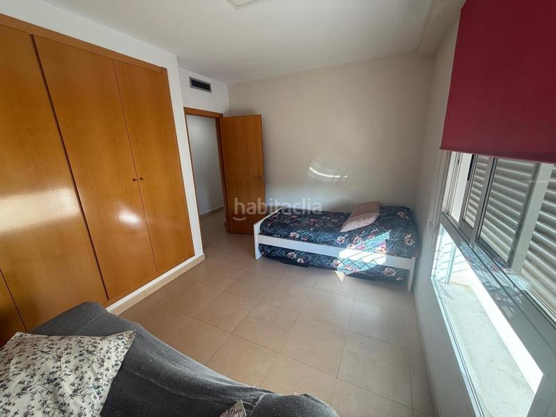 Foto 4abc6798-dc1a-446e-975b-9e19fb1e9917. Flat with parking in Centro Almazora / Almassora