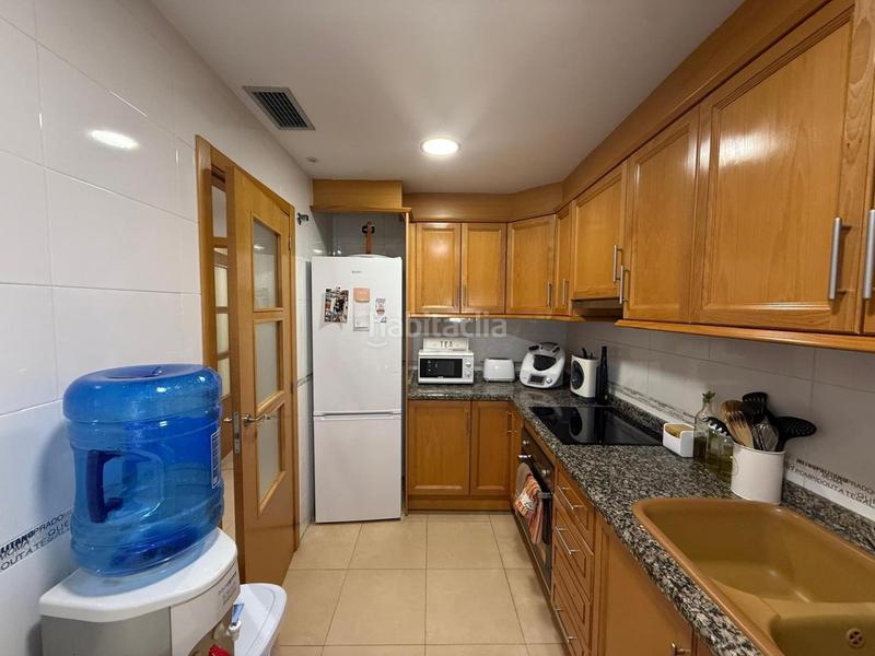 Foto ad06a8ce-0521-4bc2-b83b-9eafef98bb2f. Flat with parking in Centro Almazora / Almassora