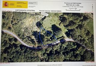 Residential Plot in Lama (A)