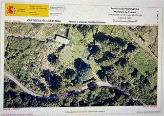 Residential Plot in Lama (A)