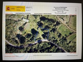 Residential Plot in Lama (A)