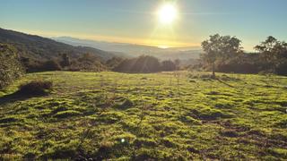Residential Plot in Lama (A)