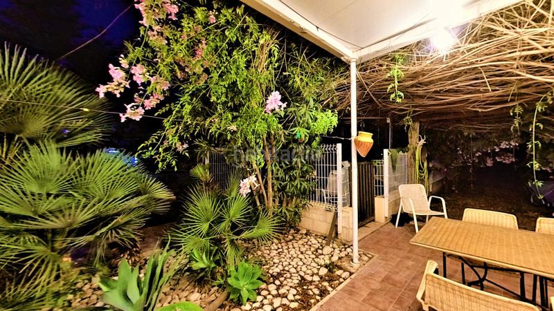 Foto 05e0371d-b3cc-441d-9334-7944b5fd34c2. Mas avec chauffage parking piscine dans Novelda