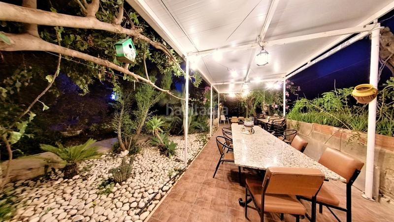 Foto 199d1e42-3d20-4c8c-82ec-aad3a69312d5. Mas avec chauffage parking piscine dans Novelda