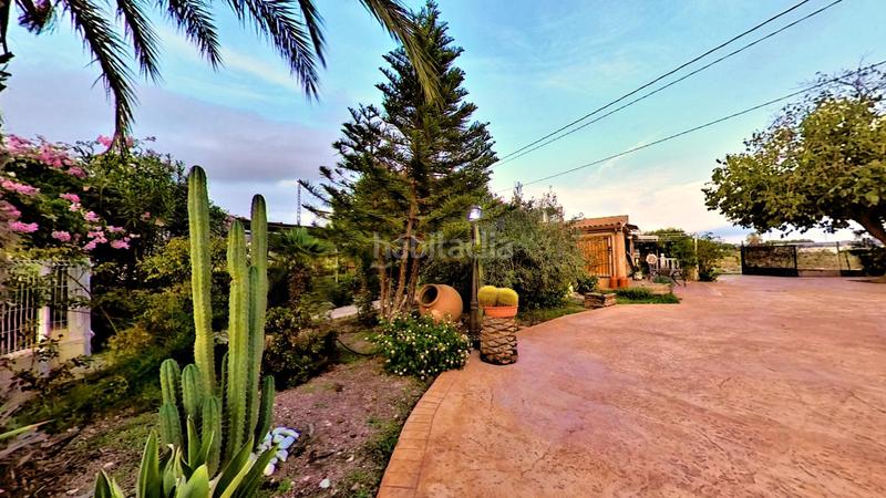 Foto 1b442f1c-62a6-4aa3-b6d5-e9cf1623cccb. Mas avec chauffage parking piscine dans Novelda