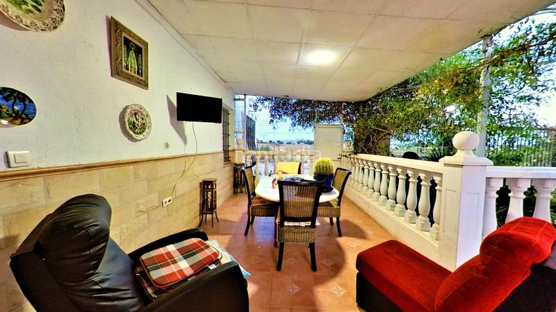 Foto 3792d62a-8198-4c9f-b192-1e7896c39074. Mas avec chauffage parking piscine dans Novelda