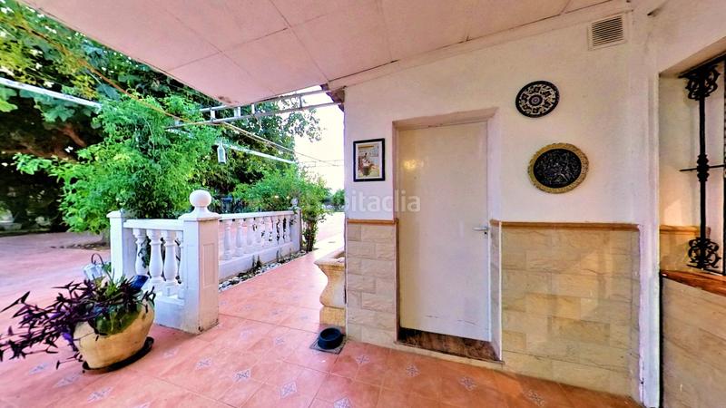 Foto 494a3833-1f73-4edc-81de-3534ab0e1c9a. Mas avec chauffage parking piscine dans Novelda