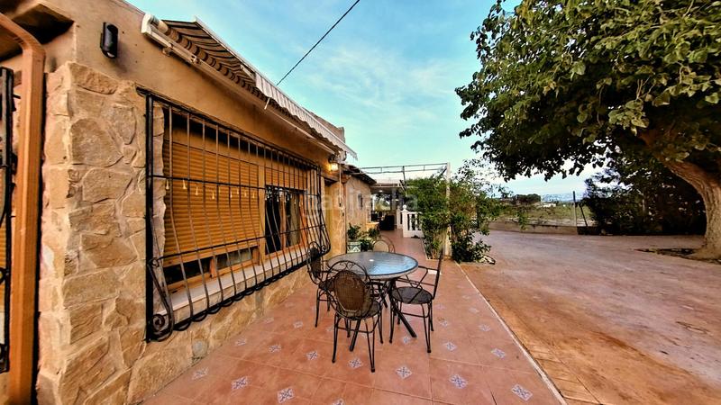 Foto 53086d55-5e64-4e14-b75c-d58315126a79. Mas avec chauffage parking piscine dans Novelda