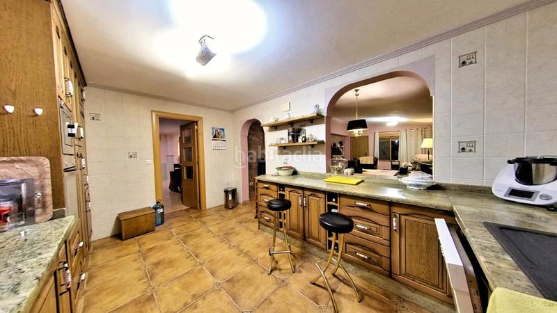 Foto 5877dbaf-72a6-498b-af6b-91350ce3e4cc. Mas avec chauffage parking piscine dans Novelda