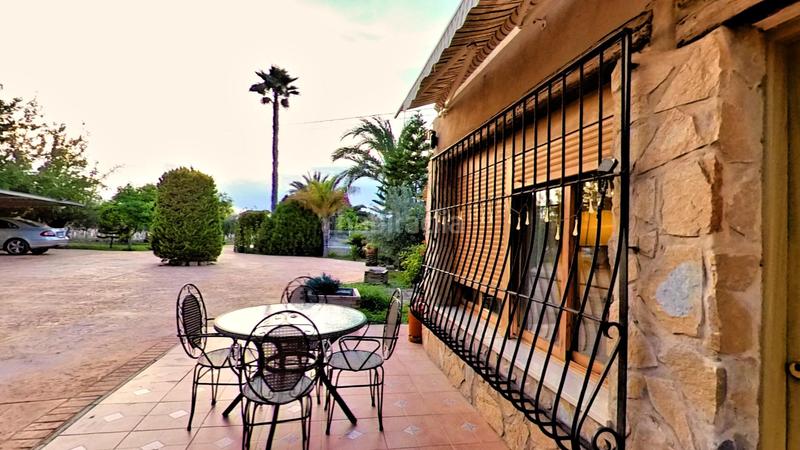 Foto 65aa3b06-e623-4620-b70f-aa2579d53b65. Mas avec chauffage parking piscine dans Novelda