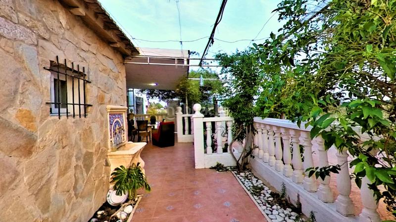 Foto 6d3c96b7-cfb2-4019-868d-50e6a68eb793. Mas avec chauffage parking piscine dans Novelda