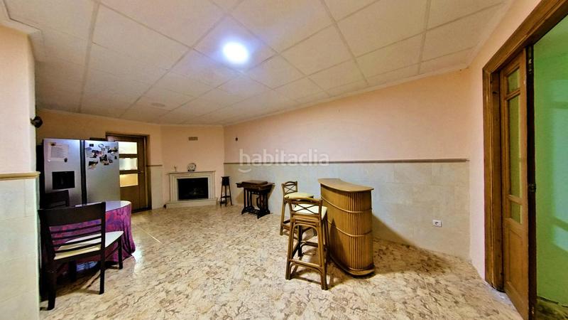 Foto 6e472bfa-3f4b-4e78-bd34-0e0800730592. Mas avec chauffage parking piscine dans Novelda