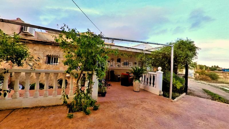 Foto 7ae98d29-63b8-4700-ae2d-efff443472f1. Mas avec chauffage parking piscine dans Novelda