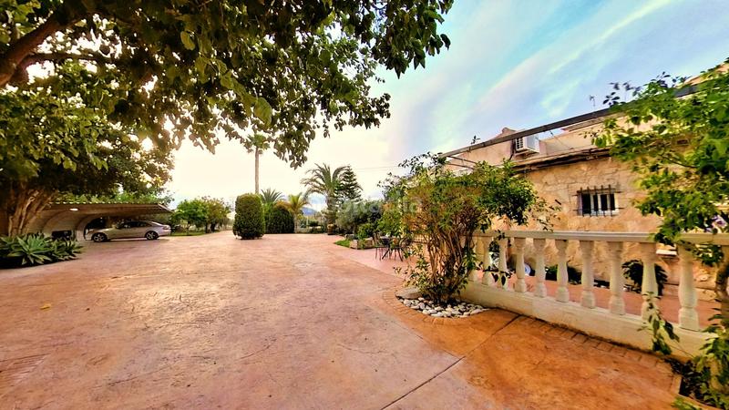 Foto 8169073b-680c-4e68-a3d7-8a35c0d014bb. Mas avec chauffage parking piscine dans Novelda