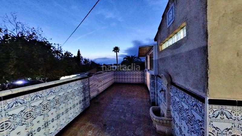 Foto ccb3fe30-8f28-4896-af79-d38d4ababc2f. Mas avec chauffage parking piscine dans Novelda