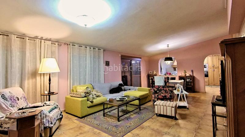 Foto d856a0c1-966d-4b32-b0e8-672340f3d403. Mas avec chauffage parking piscine dans Novelda