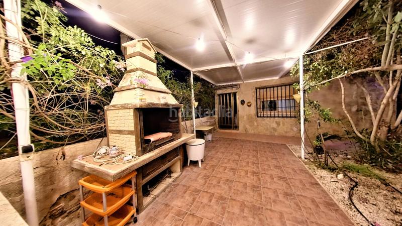 Foto d92c717a-7934-4c6a-bb4c-20bca0c2e9bd. Mas avec chauffage parking piscine dans Novelda