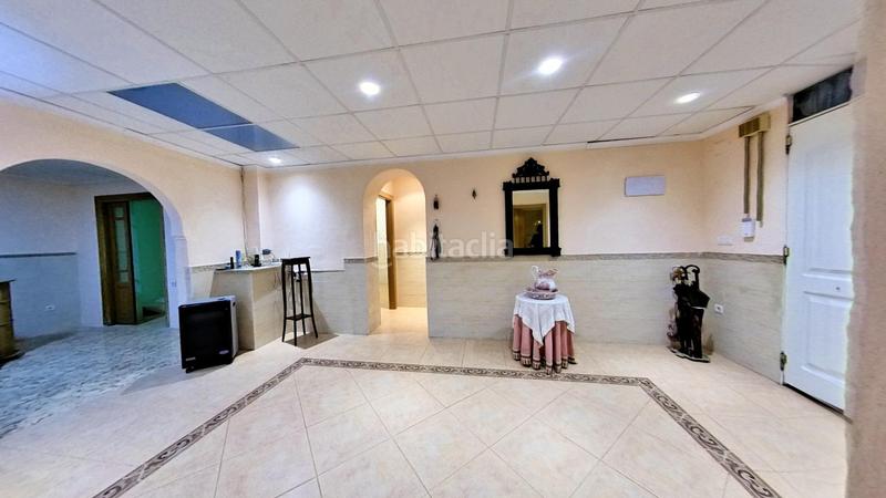 Foto e3a49c13-00d3-40d3-8472-61d755e66bde. Mas avec chauffage parking piscine dans Novelda