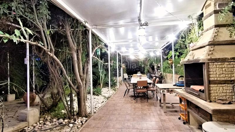 Foto e88bb7d6-b8c1-4ba9-a572-ad4f04ad6304. Mas avec chauffage parking piscine dans Novelda