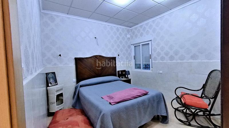 Foto f03b0854-67c0-4fb6-b08d-78bb3c9a49d5. Mas avec chauffage parking piscine dans Novelda