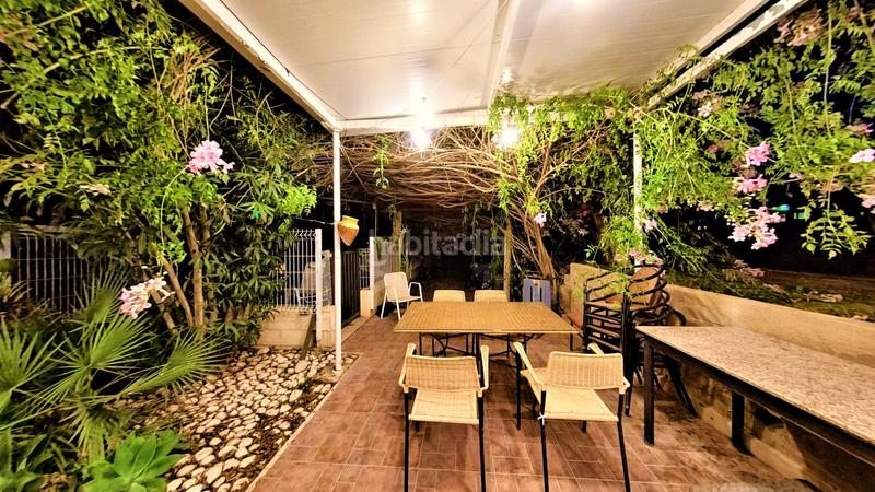 Foto fbc806c8-9f32-43af-9bac-ff2aeb91ed97. Mas avec chauffage parking piscine dans Novelda