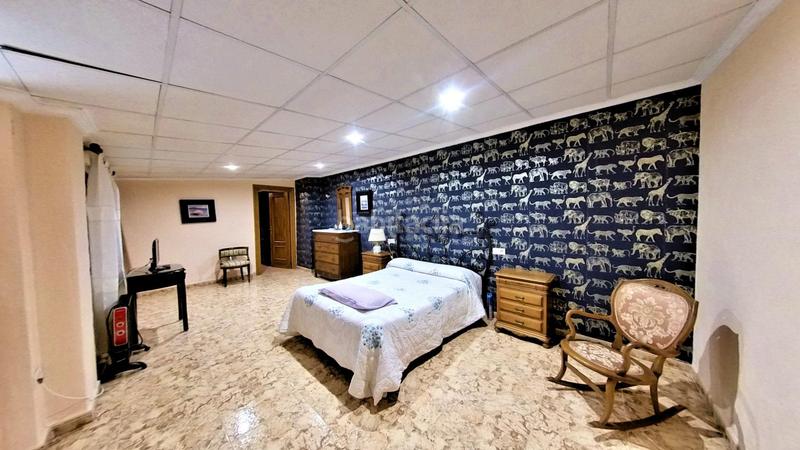 Foto fde2ba02-94e9-4a6c-aef8-817a54ab572c. Mas avec chauffage parking piscine dans Novelda