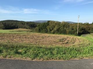 Terreno residencial en Lousame