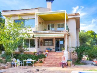 House in Torres de Cotillas (Las)