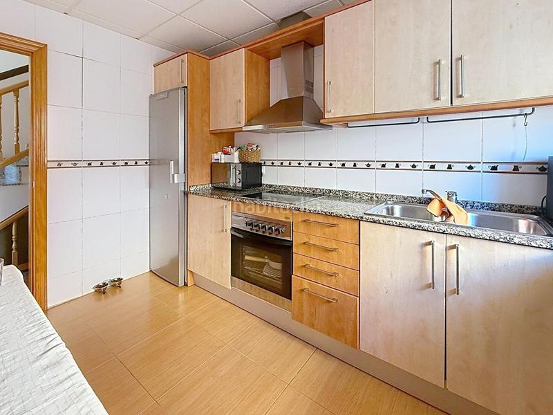 Foto 0d7d7c85-e06c-4be8-bb19-7e77dbaf5f5d. Casa bifamiliare con riscaldamento parcheggio piscina in Segur de Calafell