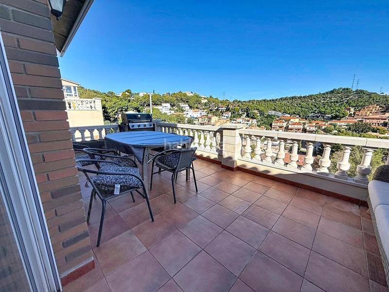 Foto 7ca27176-f982-4cf5-b460-8bab1a8709ea. Casa bifamiliare con riscaldamento parcheggio piscina in Segur de Calafell