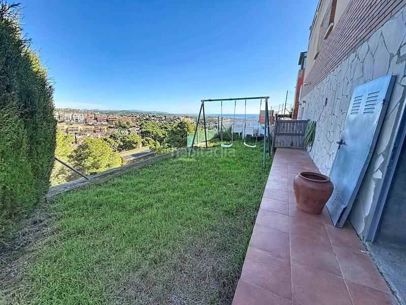 Foto 88af6ae6-4286-4880-b357-5902c36ada4c. Casa bifamiliare con riscaldamento parcheggio piscina in Segur de Calafell