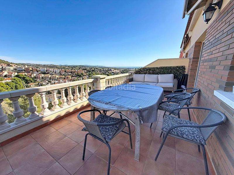 Foto a59f87bf-1ae0-40ba-95a5-e52e4d402684. Casa bifamiliare con riscaldamento parcheggio piscina in Segur de Calafell