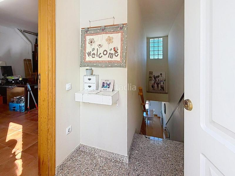 Foto 34da53f8-caa1-4ec4-aa86-9539ea2cd8fc. Casa pareada en Segur de Calafell nucli urbà Segur de Calafell