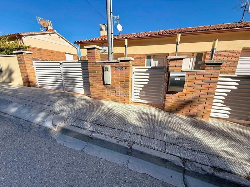 Foto 47cb721f-c1ea-4c87-9d22-755b8e74210f. Casa pareada en Segur de Calafell nucli urbà Segur de Calafell