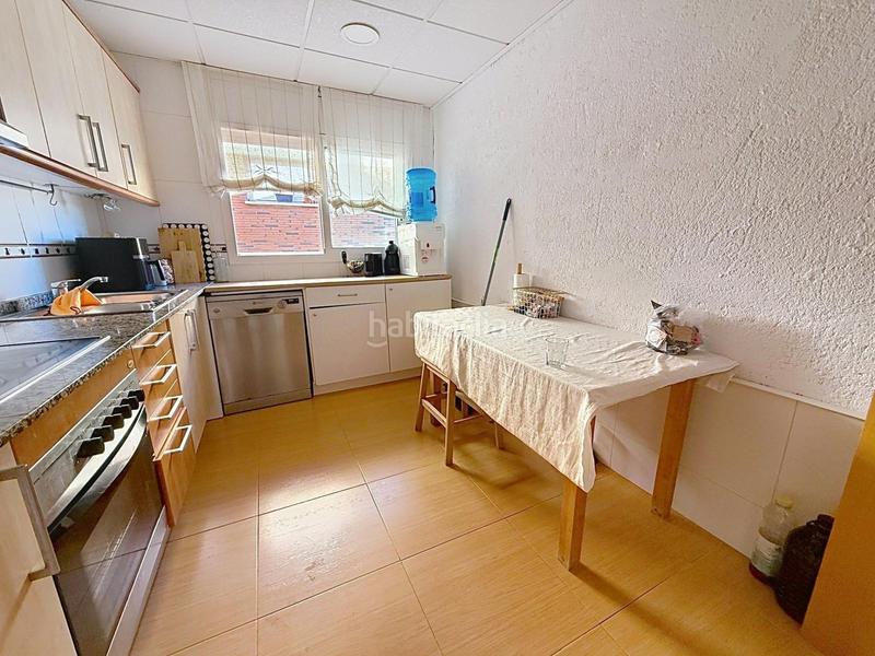 Foto dd49c8f3-6a02-446b-a171-36f9fa2b6799. Doppelhaus mit heizung parking pool in Segur de Calafell nucli urbà Segur de Calafell